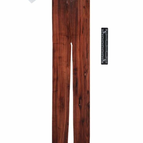 Timber Fury