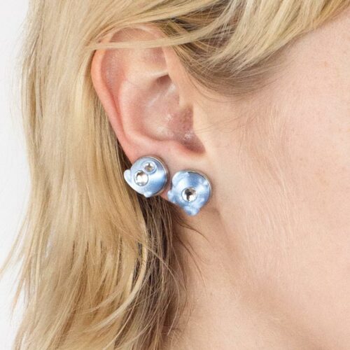 SWAROVSKI Cloud Earring