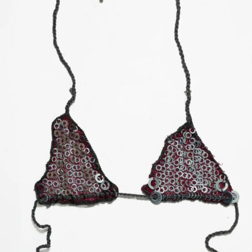 Kitty Bra