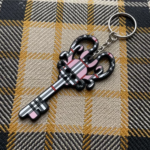 PHILIPPA SCHMITT - KEYRING