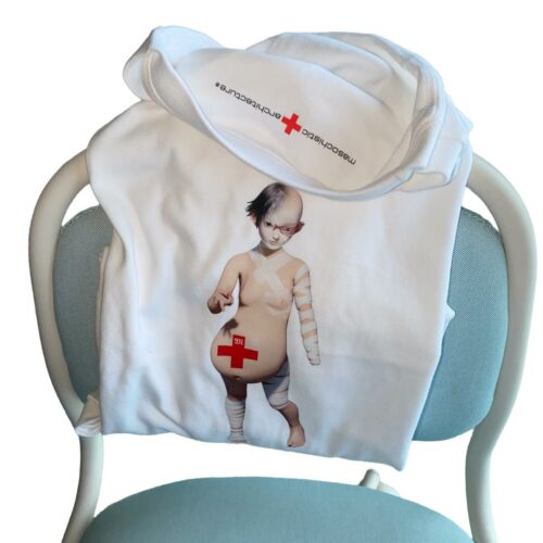 Masochist 04 (☆M4): Trash Baby