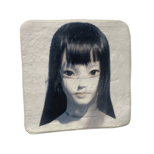 Rug A: Girl