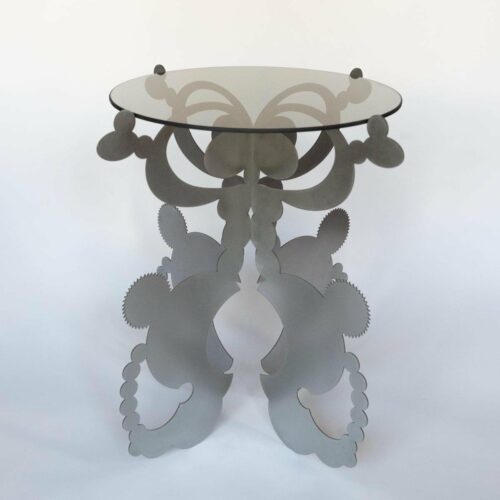 FOUNTAIN TABLE