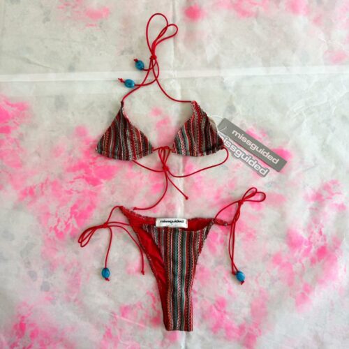 MISSGUIDED SET