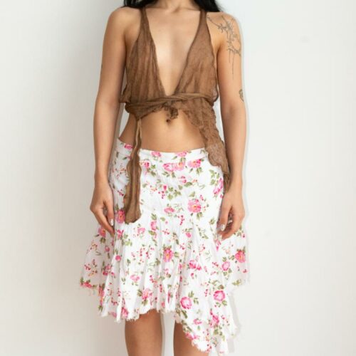 SARAH PACINI TOP