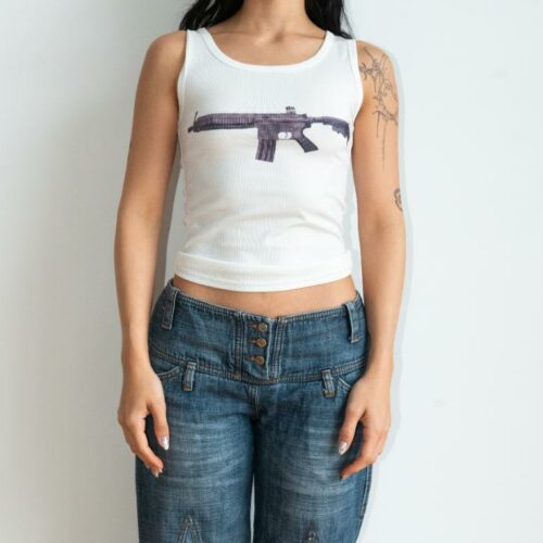 GUN TOP