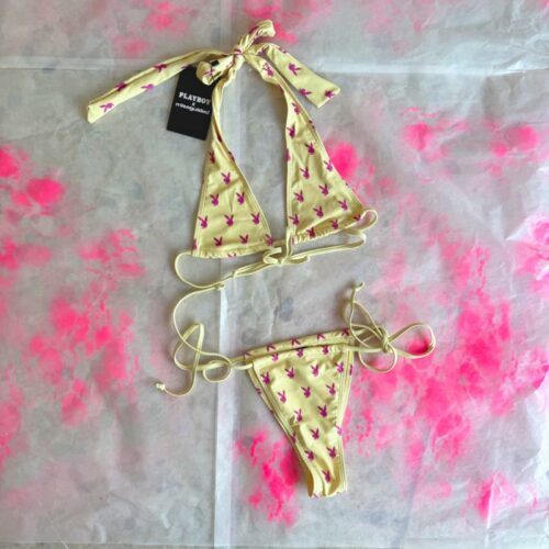 PLAYBOY X MISSGUIDED SET