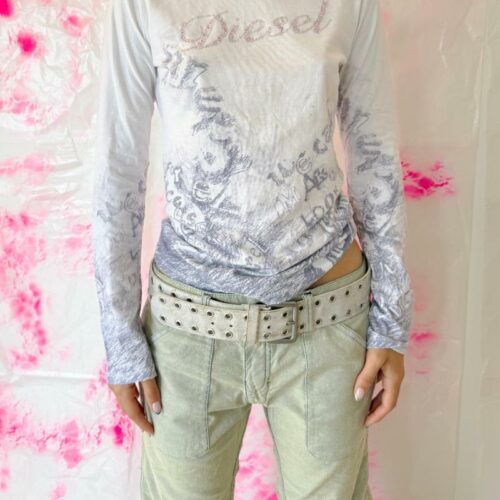 DIESEL TOP