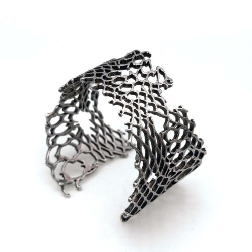 SMALL CUFF