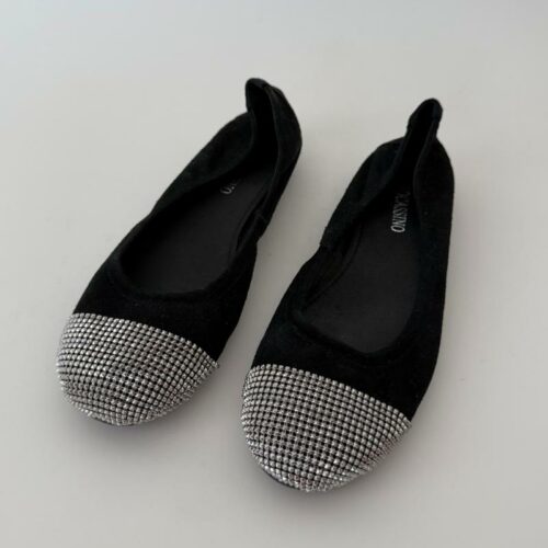 MOCASSINO BALLERINA FLATS