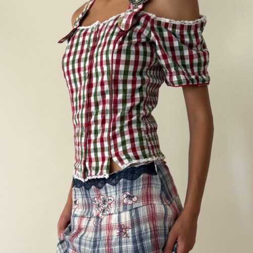 MILKMAID TOP