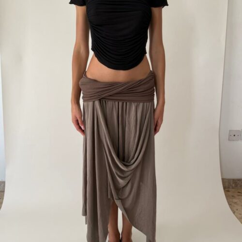 SCULPTOR WORLDWIDE SKIRT