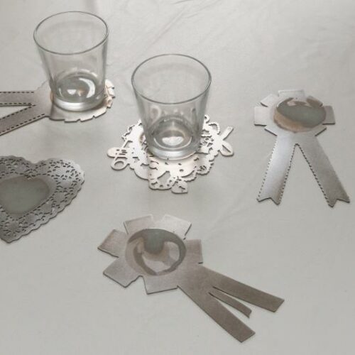 HOT GIRL SH*T COASTERS