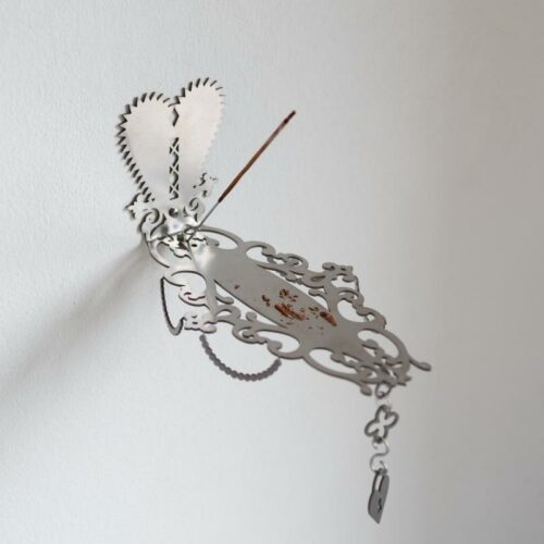 TRINKET INCENSE HOLDER