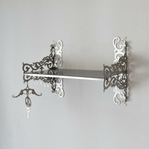 DAMASK SHELF