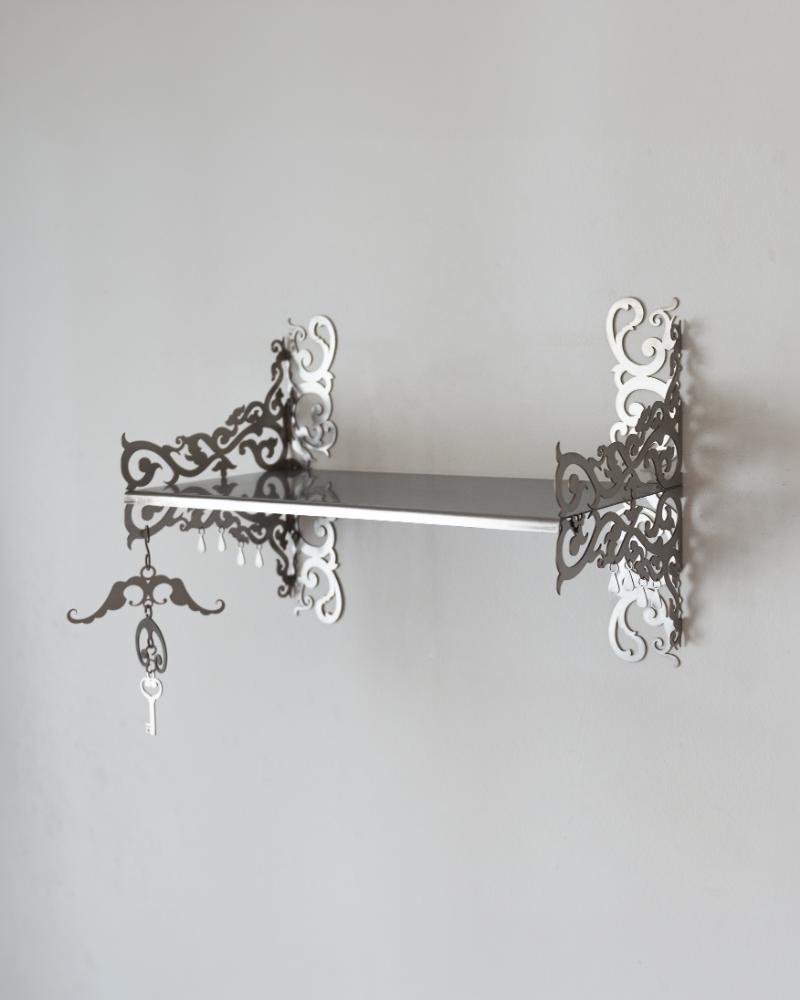 DAMASK SHELF