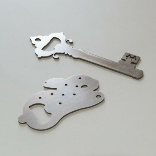 BEER BOTTLE OPENERS